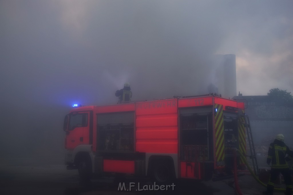 Feuer 3 Koeln Poll Poller Kirchweg P0075.JPG - Miklos Laubert